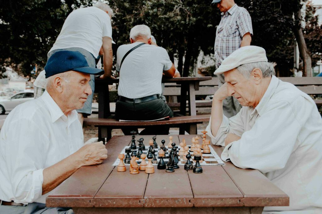 Pflegeinfo