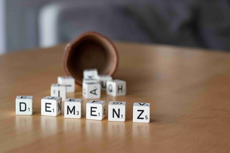 Pflegeinfo