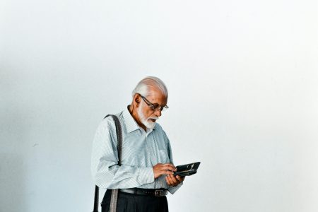 Foto von Aisiri Iyengar auf Unsplash pflegeinfo.ch