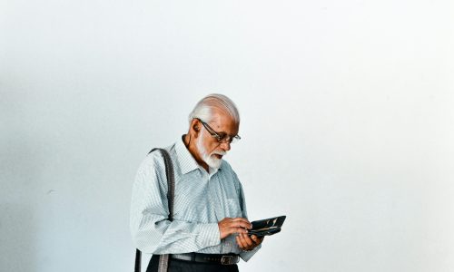 Foto von Aisiri Iyengar auf Unsplash pflegeinfo.ch